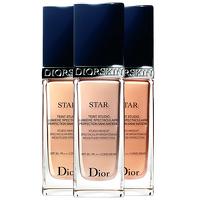 dior diorskin star foundation studio makeup spf30 031 sand 30ml