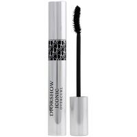 Dior Diorshow Iconic Overcurl Spectacular Volume and Curl Mascara 090 Over Black 10ml