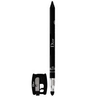 Dior Long Wear Waterproof Eyeliner Pencil 094 Trinidad Black 1.2g