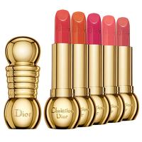 dior rouge diorific lipstick 008 mitzah 35g