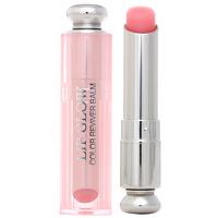 Dior Dior Addict Lip Glow Colour Awakening Lip Balm 001 Pink 3.5g