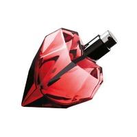 diesel loverdose red kiss eau de parfum spray 30ml