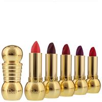 Dior Rouge Diorific Mat Lipstick 590 Troublante 3.5g