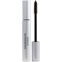 dior diorshow iconic lash curler mascara 090 black 10ml