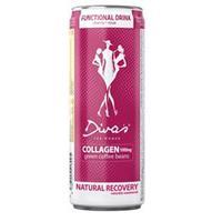 Divas For Women Functional Drink COLLAGEN 250ml