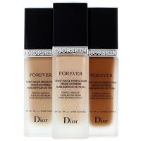 Dior Diorskin Forever Fluid Foundation Ivory SPF35 30ml