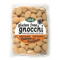 Difatti GF Pumpkin & Quinoa Gnocchi 250g