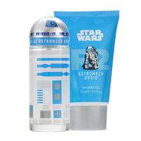 Disney R2D2 Astromech Droid Eau de Toilette Gift Set 50ml