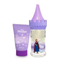 Disney Frozen Anna Castle Tin Gift Set