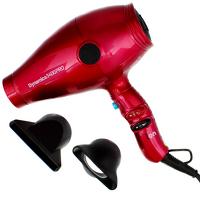 diva professional styling Dryers Dynamica Raspberry