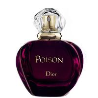 Dior Poison Eau de Toilette Spray 50ml