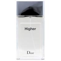 Dior Higher Eau de Toilette Spray 100ml
