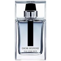 Dior Dior Homme Eau for Men Eau de Toilette 100ml