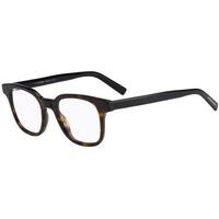 Dior Eyeglasses BLACK TIE 219 KVX