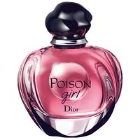 dior poison girl eau de parfum 100ml