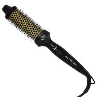 diva professional styling Accessories Ionic Heated Brush 40mm