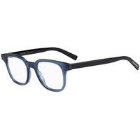 Dior Eyeglasses BLACK TIE 219 SHH