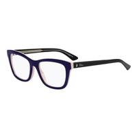 Dior Eyeglasses MONTAIGNE 19 MVF