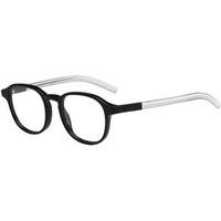Dior Eyeglasses BLACK TIE 214 OQJ