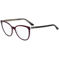 Dior Eyeglasses MONTAIGNE 25 SFN
