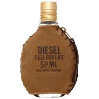 Diesel Fuel For Life Him Eau de Toilette Spray 50ml