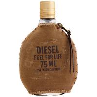 Diesel Fuel For Life Him Eau de Toilette Spray 75ml