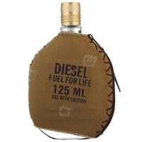 Diesel Fuel For Life Him Eau de Toilette Spray 125ml