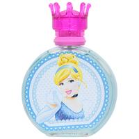 Disney Princess Cinderella Eau de Toilette Spray 100ml