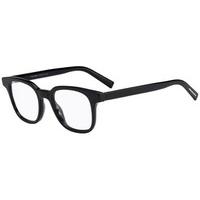Dior Eyeglasses BLACK TIE 219 807