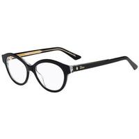 Dior Eyeglasses MONTAIGNE 36 G99