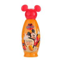 disney mickey mouse shampoo 200ml