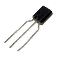 diotec bc547b npn transistor to92 02a 45v