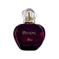 dior poison edt spray 50ml