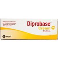 Diprobase Emollient Cream X 50g
