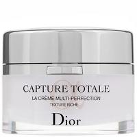 dior capture totale multi perfection cream rich texture 60ml