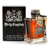 Dirty English Edt 100ml Spr