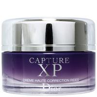 Dior Capture XP Ultimate Wrinkle Correction Cream Normal to Combinatin Skin 50ml
