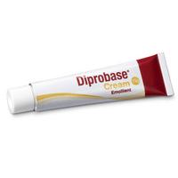 Diprobase Cream 50g