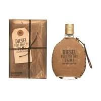 Diesel Fuel For Life Men Edt 50ml Spray