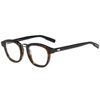 Dior Eyeglasses BLACK TIE 230 KVX/21