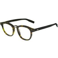 Dior Eyeglasses BLACK TIE 230 SNK/21