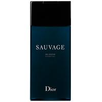 Dior Sauvage Shower Gel 200ml