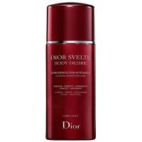 dior svelte body desire integral perfection care 200ml