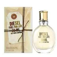 Diesel Fuel for Life for Her Eau de Parfum - 30 ml
