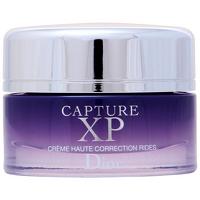 dior capture xp ultimate wrinkle correction dry skin 50ml