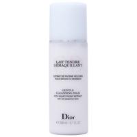 dior cleansers cleansing milk 200ml