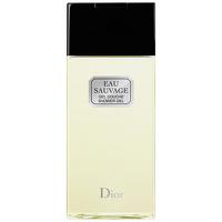 Dior Eau Sauvage Shower Gel 200ml