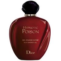 dior hypnotic poison satin shower gel 200ml