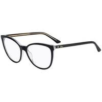 Dior Eyeglasses MONTAIGNE 25 TKX