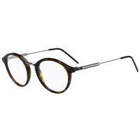 Dior Eyeglasses BLACK TIE 228 TDE